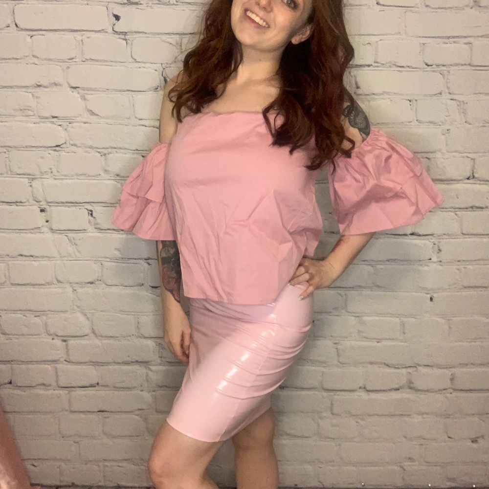 Barbie Pink Set π - Picture 3 of 11